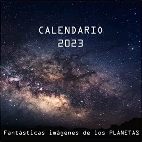 Calendarios del Sistema Solar