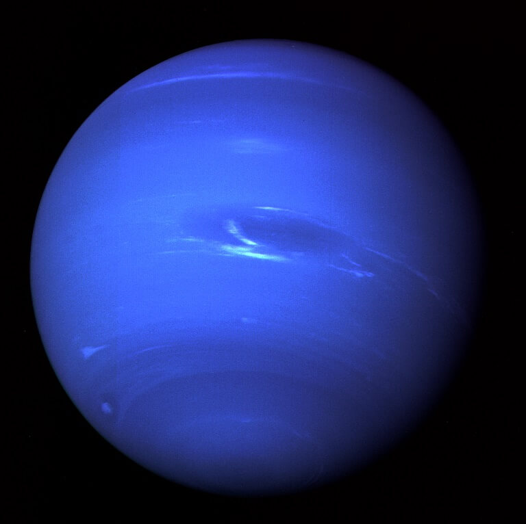 Planeta Neptuno